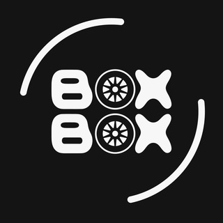 BOX BOX | ФОРМУЛА-1 channel avatar