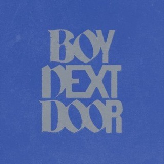 Аватар канала BOYNEXTDOOR UPDATE