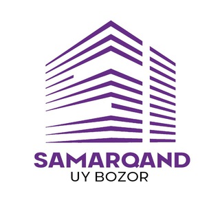 Samarqand Uy Bozor l Samarqand Uylari channel avatar