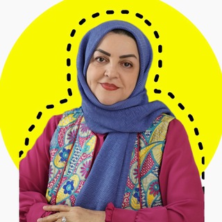 Аватар канала 📍آموزش خیاطی با خانم بزرگی