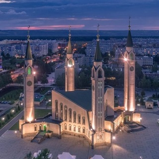 Аватар канала НИЖНЕКАМСК - ОБЪЯВЛЕНИЯ / КУПЛЮ / ПРОДАМ / БАРАХОЛКА / ОТДАМ ДАРОМ / БАРТЕР