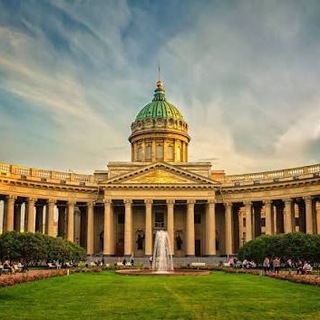 Аватар канала САНКТ-ПЕТЕРБУРГ - Объявления / Куплю / Продам / Услуги