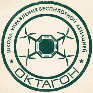 Школа БПЛА «Октагон» channel avatar