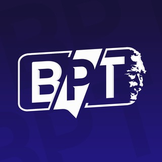 Аватар канала BPT