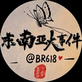 东南亚大事件|BR618 channel avatar