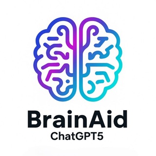 BrainAid AI News channel avatar