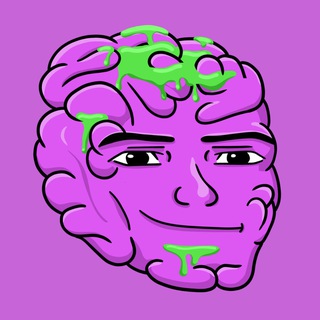 Аватар канала brainrot