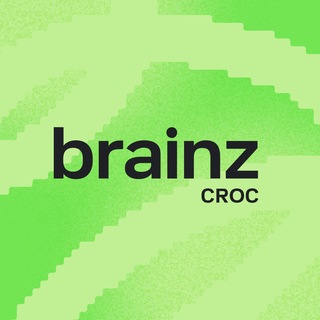 brainz by CROC (жужжит) channel avatar