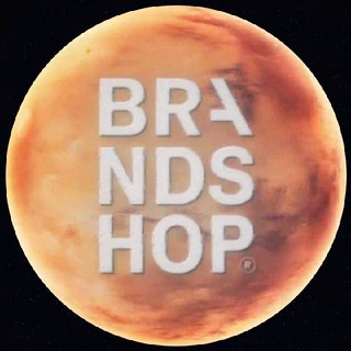 BRANDSHOP channel avatar