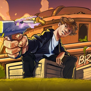 Аватар канала Brat1shka