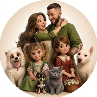 БРАТИШКА channel avatar