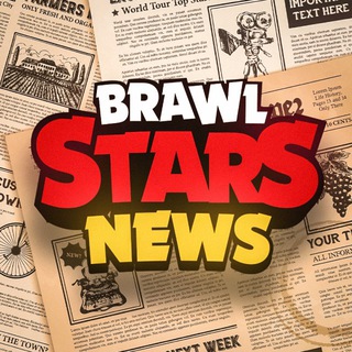 Brawl Stars News channel avatar