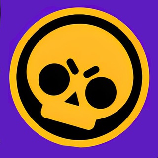 Brawl Stars channel avatar