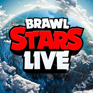 Brawl Stars Live channel avatar