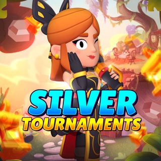 Silver Tournaments | Турниры Бравл Старс | BrawlTur01 channel avatar