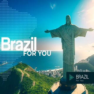Бразилия чат Brazil 🇧🇷 For You channel avatar