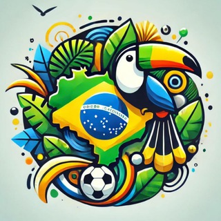 🇧🇷 Бразилия чат channel avatar