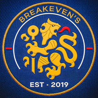 Breakeven’s | Челси channel avatar