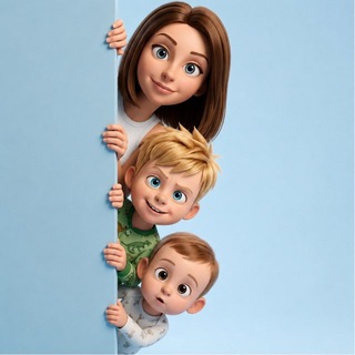 Ксюша&Артюша channel avatar