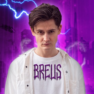 BREUS METRO ROYALE channel avatar