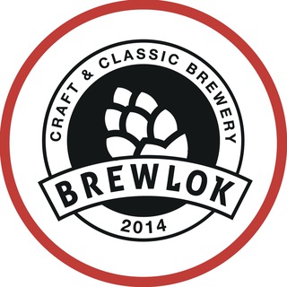 Аватар канала Brewlok Brewery