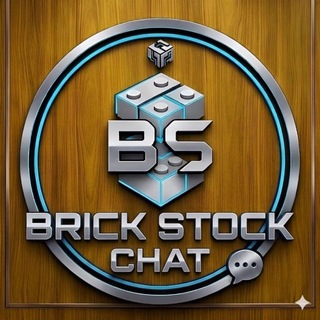 Brick Stock Chat channel avatar