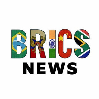 BRICS News channel avatar