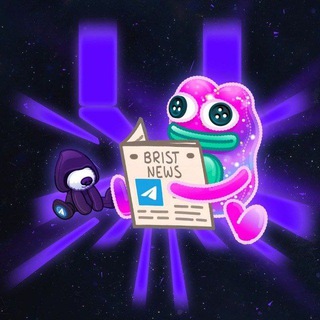 Brist channel avatar