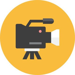 КИНОХА BroKinoBot // cinema bot films bot channel avatar