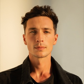 Аватар канала Luke Belmar