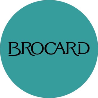 BROCARD_RU channel avatar