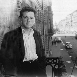 Аватар канала brodsky.online