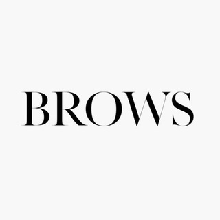 ГРУППА БРОВИСТОВ BROW MASTERS channel avatar