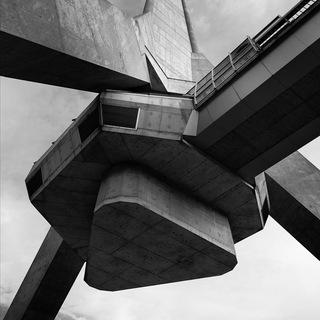 Аватар канала Brutalism | Архитектура