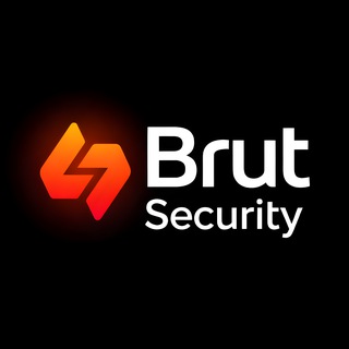 Brut Security channel avatar