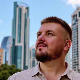 Sergei Belousov Reality channel avatar