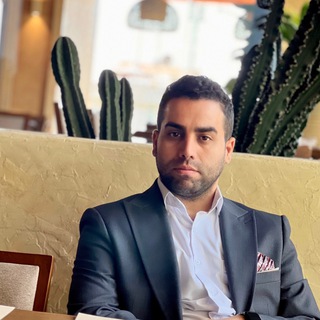 وکیل | Attorney channel avatar