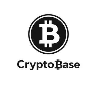Crypto₿ase channel avatar