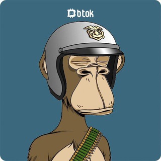 Btok.com Official Channel channel avatar