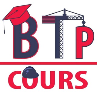 BTP Cours channel avatar