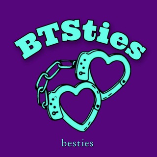 BTSties chill с бантан~и channel avatar