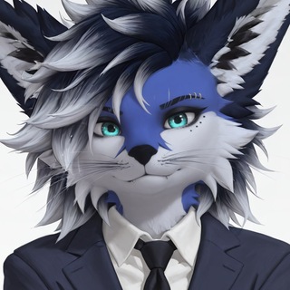 bubadefox channel avatar