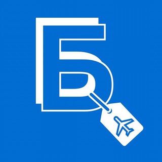БюджеТріп channel avatar