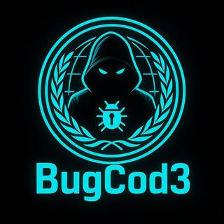 Аватар канала BugCod3