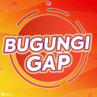 Аватар канала BUGUNGI GAP | Расмий канал