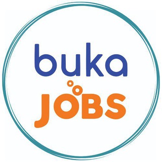 BUKAJOBS channel avatar