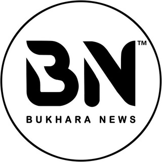 BUKHARA NEWS | Расмий канал channel avatar