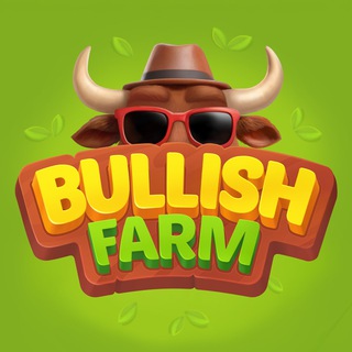 News Bullish Farm channel avatar