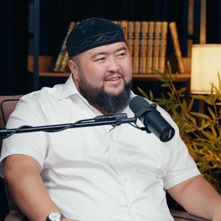 Zhumadilda Eldos channel avatar