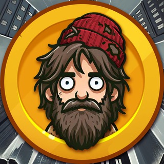 Bums channel avatar
